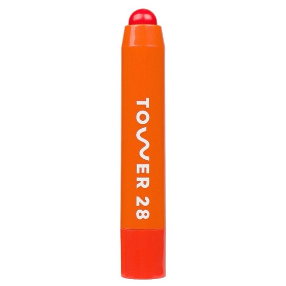 Tower 28 Squeeze Juice Balm Tinted Lip Balm - Picture 1 of 3